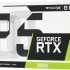 Видеокарта Palit NVIDIA  GeForce RTX 3050 RTX3050 STORMX 8ГБ StormX, GDDR6, Ret [ne63050018p1-1070f]